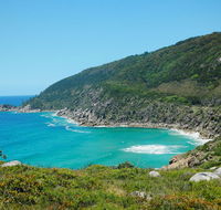 Arakoon National Park - Tourism Canberra