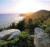 Goanna Headland - Tourism Canberra