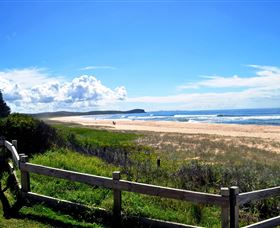 North Haven NSW Tourism Canberra