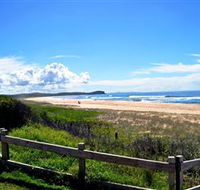 Grants Beach Coastal Walk - Tourism Canberra