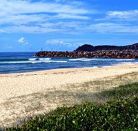 Grants Beach - Tourism Canberra