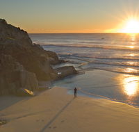Little Bay Beach - Tourism Canberra
