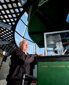 Smoky Cape Lighthouse Accommodation And Tours - Tourism Canberra 1