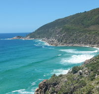 Little Bay to Smoky Cape - Tourism Canberra
