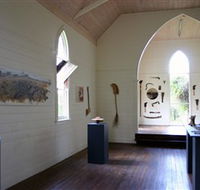 Narek Galleries - Tourism Canberra