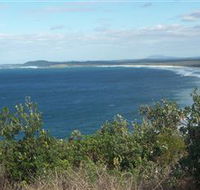 Delicate Beach - Tourism Canberra