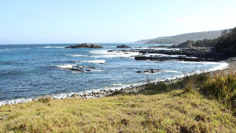 Mimosa Rocks National Park - Tourism Canberra 0