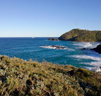 Smoky Cape walking track - Tourism Canberra