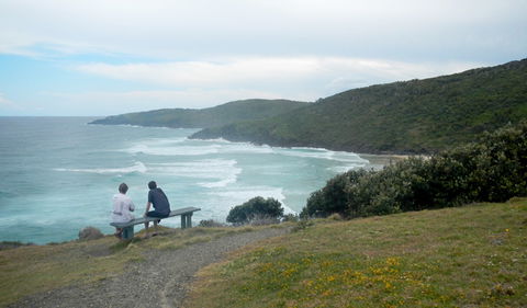 Connors Walking Track - Tourism Canberra 3