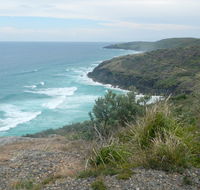 Korogoro walking track - Tourism Canberra