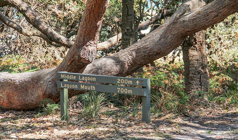 Devils Hole ACT Tourism Canberra