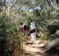 Nelson Lagoon - Tourism Canberra