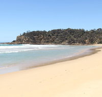 Nelson Beach - Tourism Canberra