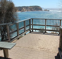 Wajurda Point walking track - Tourism Canberra