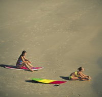 Tathra Beach - Tourism Canberra