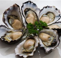 Tathra Oysters - Tourism Canberra