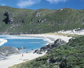 D'Entrecasteaux National Park - Tourism Canberra 0