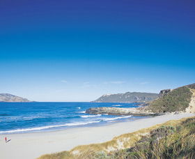 D'Entrecasteaux National Park - Tourism Canberra 1