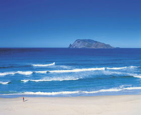 D'Entrecasteaux National Park - Tourism Canberra 2