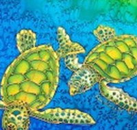 Sea Silks Gallery - Tourism Canberra
