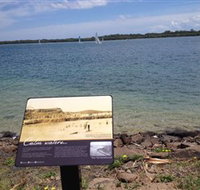 Ballina Historic Waterfront Trail - Tourism Canberra