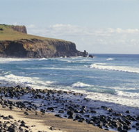 Lennox Head Beach - Tourism Canberra