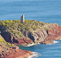 Ben Boyd National Park - Tourism Canberra