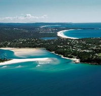 Club Sapphire - Merimbula - Tourism Canberra