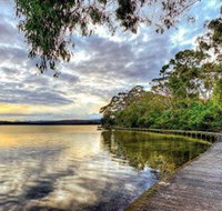 Merimbula Boardwalk - Tourism Canberra