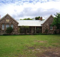 Old School Museum - Tourism Canberra
