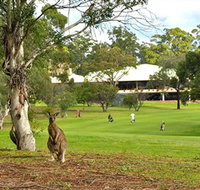 Pambula Merimbula Golf Club - Tourism Canberra