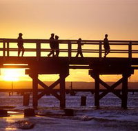 Busselton Jetty - Tourism Canberra