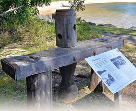 Davidson Whaling Station Historic Site - Tourism Canberra 1