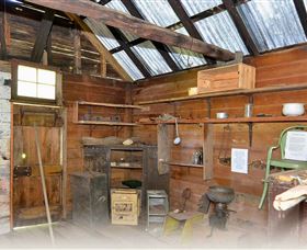 Davidson Whaling Station Historic Site - Tourism Canberra 2