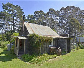 Davidson Whaling Station Historic Site - Tourism Canberra 0