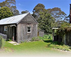 Davidson Whaling Station Historic Site - Tourism Canberra 3