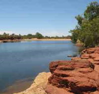 Gascoyne River - Tourism Canberra