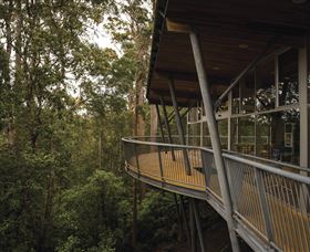  Tourism Canberra