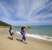 Croajingolong National Park - Tourism Canberra