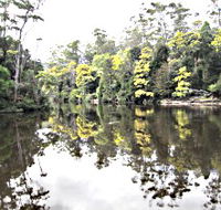 Arthur River - Tourism Canberra