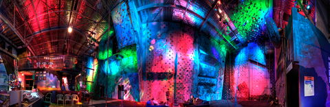 Centre Of Gravity - Tourism Canberra 1