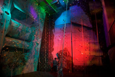 Centre Of Gravity - Tourism Canberra 4