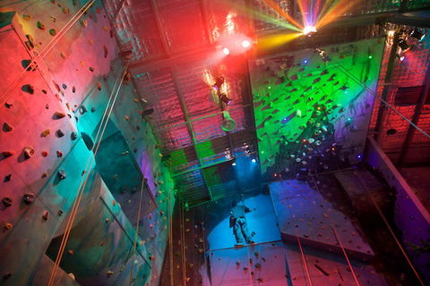 Centre Of Gravity - Tourism Canberra 5