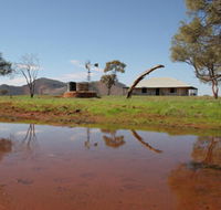 Kingsford Smith Mail Run - Tourism Canberra