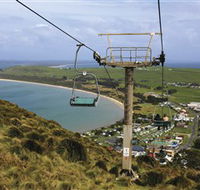 Nut Chairlift - The - Tourism Canberra