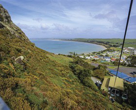 Nut Chairlift - The - Tourism Canberra 1