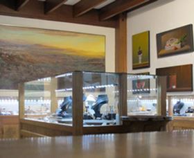 Yallingup Galleries - Tourism Canberra 1