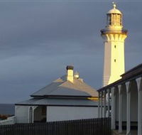 Green Cape Lighthouse - Tourism Canberra