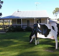 Millers Ice Cream - Tourism Canberra