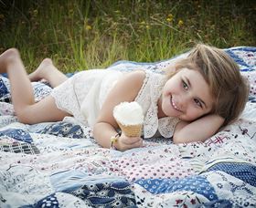 Millers Ice Cream - Tourism Canberra 3